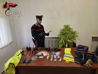 Truffe e ricettazione, tre persone denunciate nel Torinese